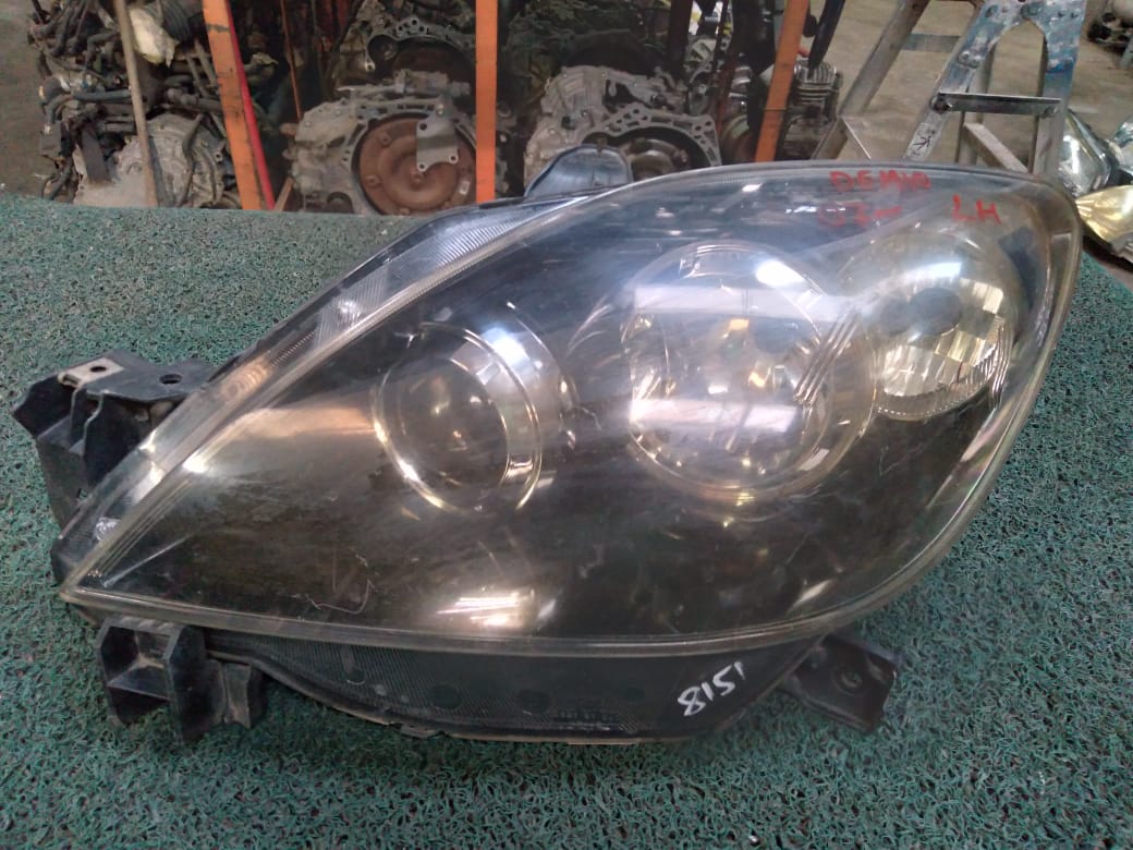 Farol Demio 2008 LH