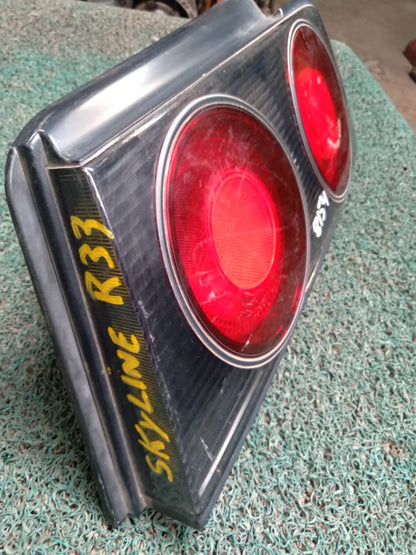 Stop Skyline HCR32 RH