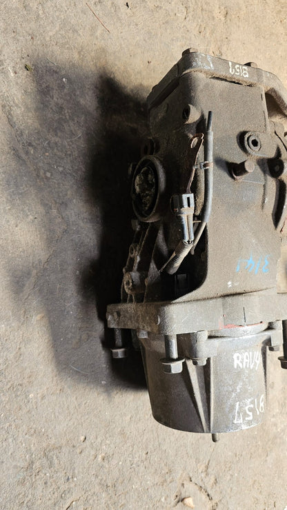 Corona Rav4/Vanguard 2007-2013