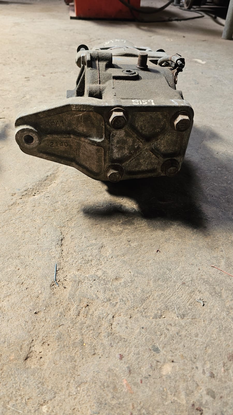 Corona Rav4/Vanguard 2007-2013