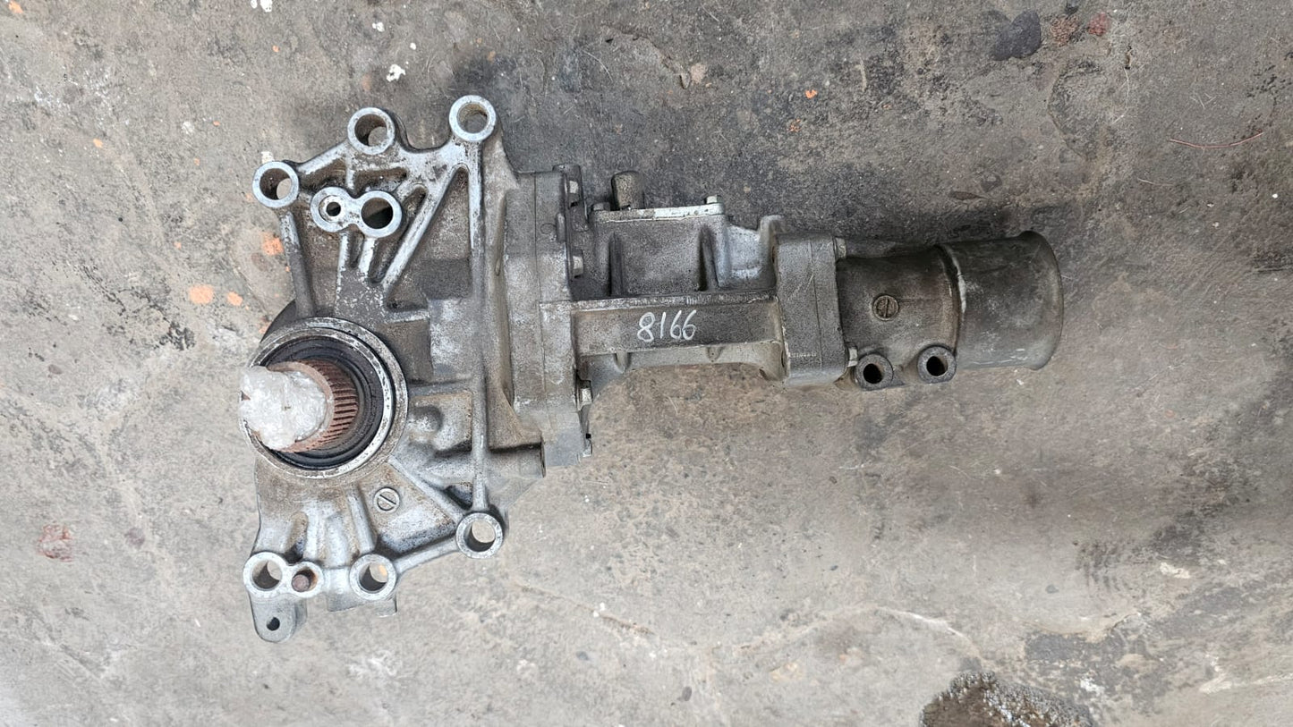 Roster/Transfer Motor 4B12