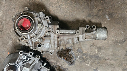 Roster/Transfer Motor 4B12