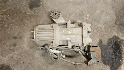 Corona Trasera Outlander 2006