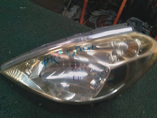 Farol Presage 1999 LH