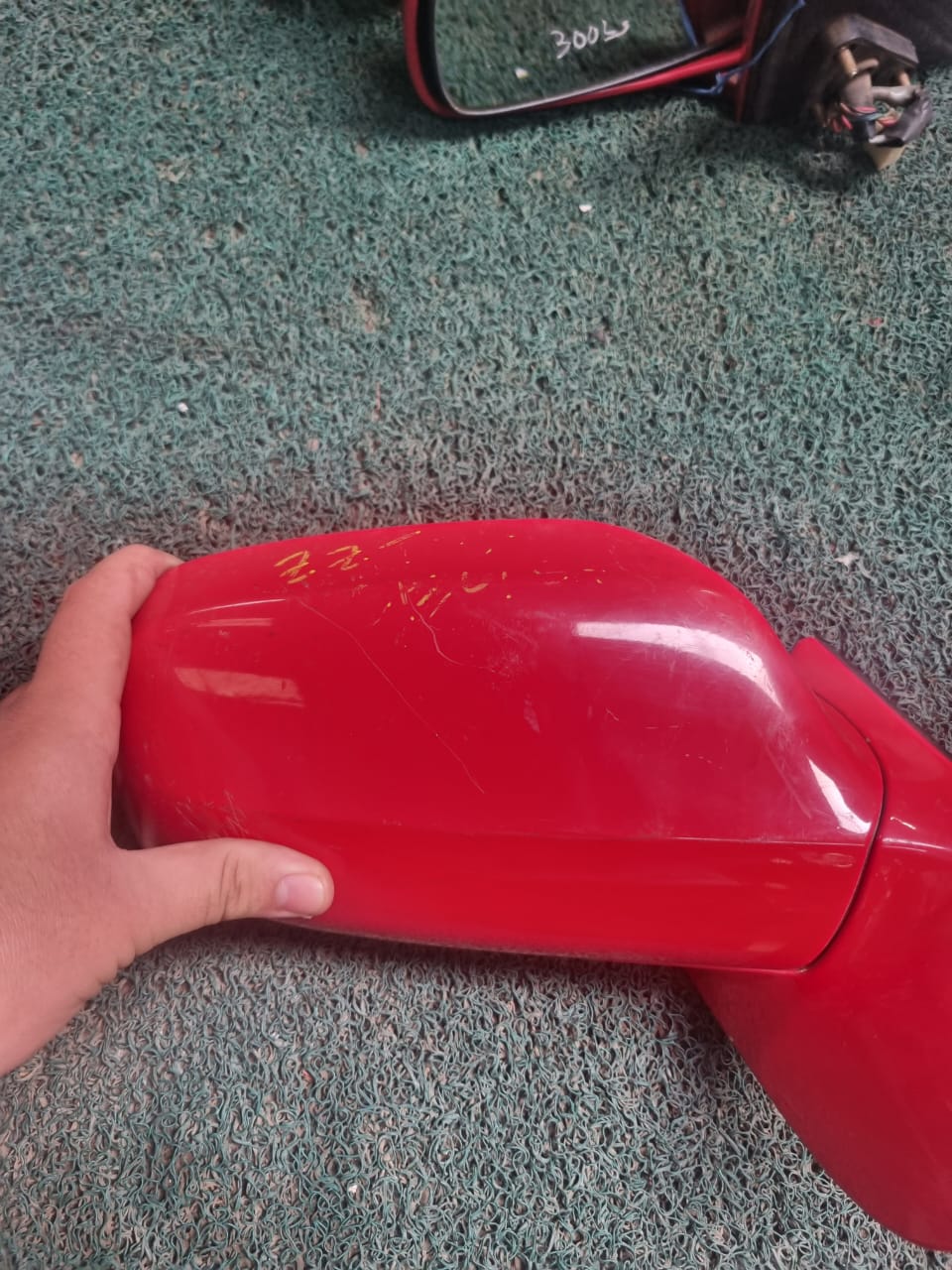Retrovisor Celica 2000 RH