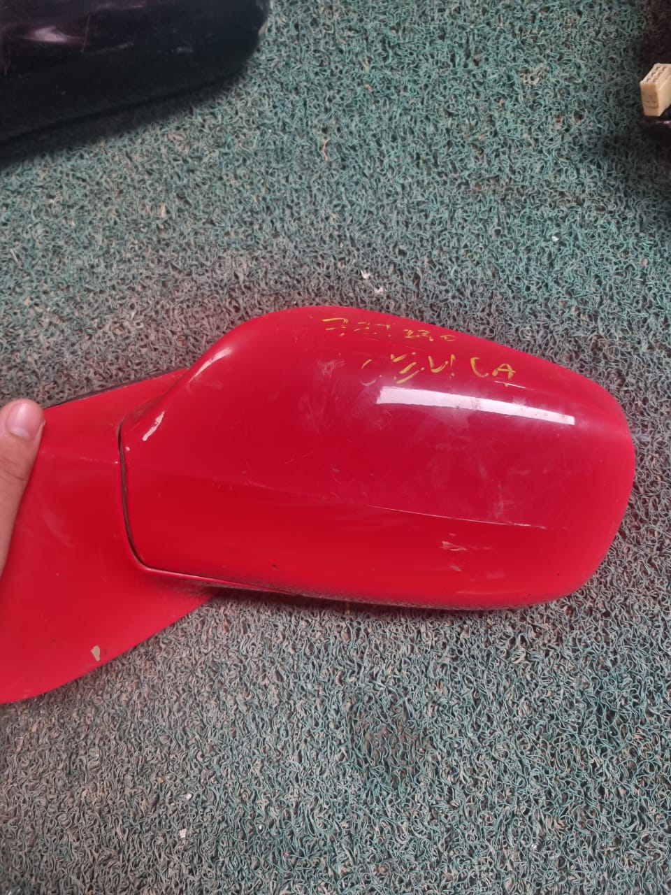 Retrovisor Celica 2000 LH