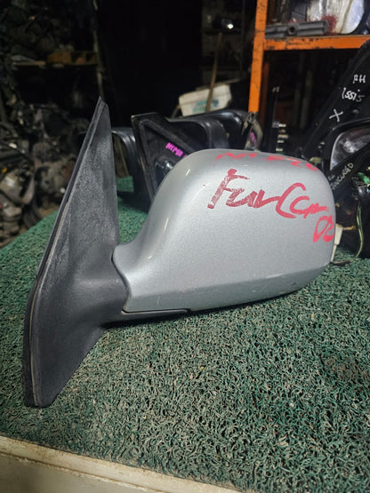 Retrovisor FunCargo LH 1998