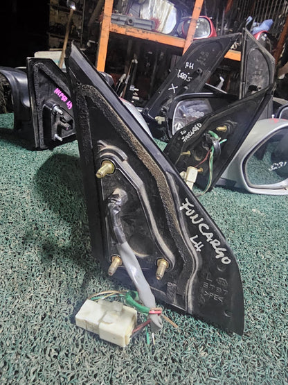 Retrovisor FunCargo LH 1998
