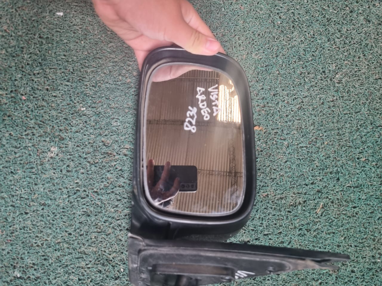 Retrovisor Vista Ardeo LH