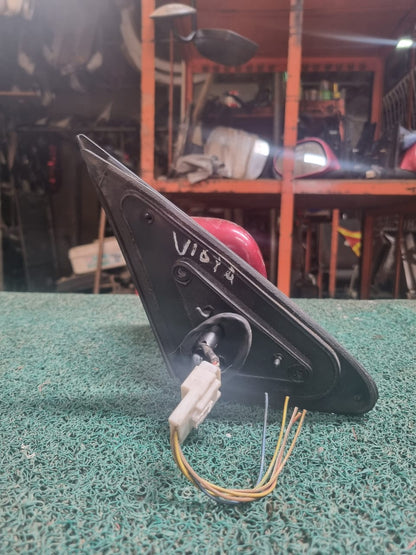 Retrovisor Vista Ardeo LH