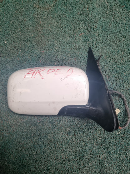 Retrovisor vista ardeo RH