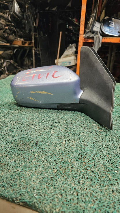 Retrovisor Civic 2004 Par