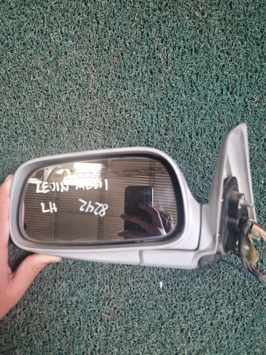 Retrovisor Levin 1998 LH