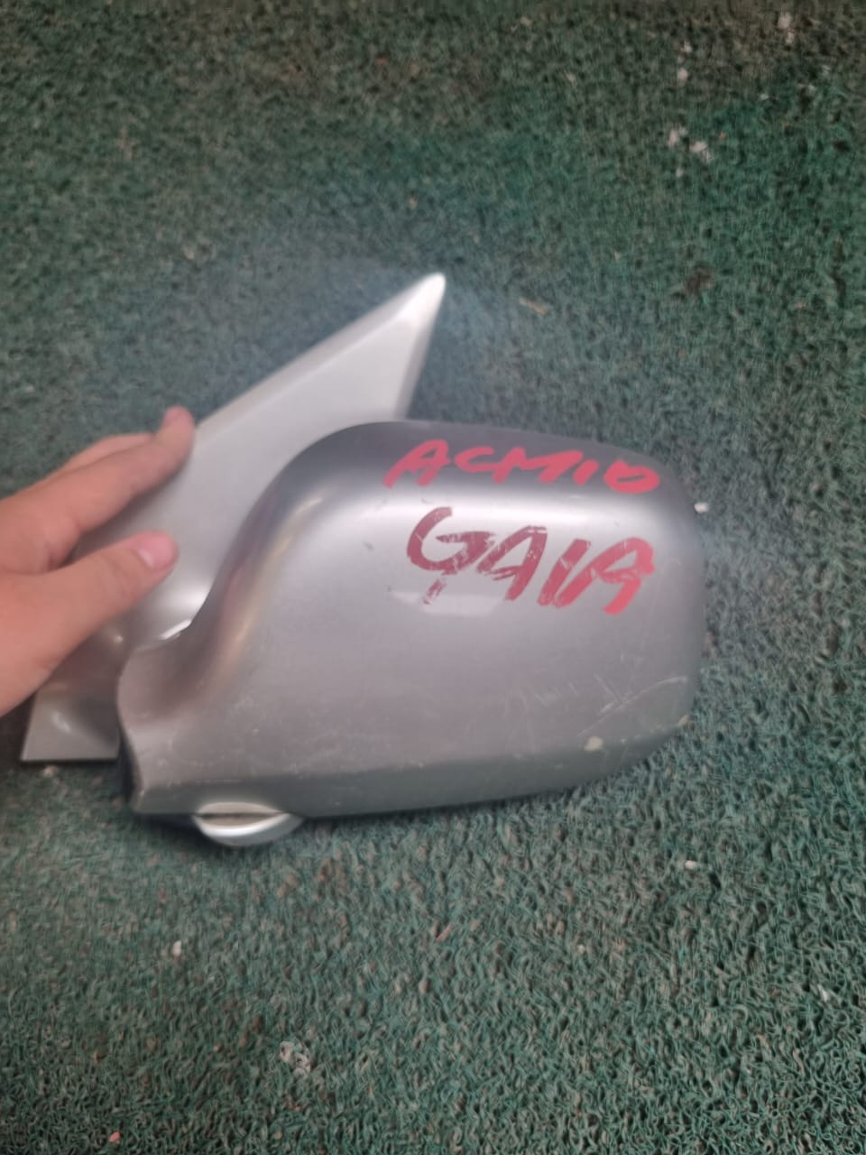 Retrovisor Gaia 1998 LH