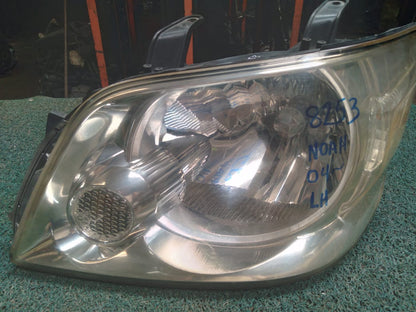 Farol Noah 2004 LH