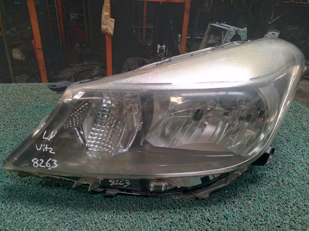 Farol Vitz 2012 LH