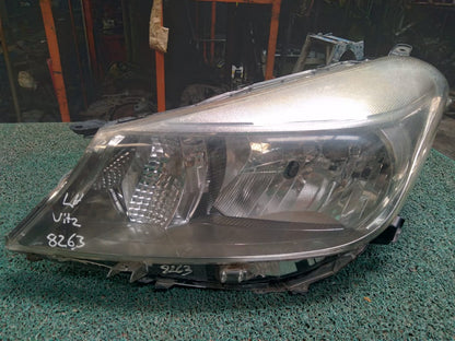 Farol Vitz 2012 LH