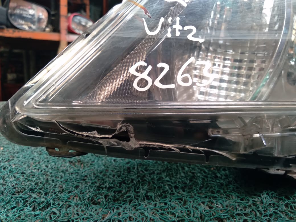 Farol Vitz 2012 LH