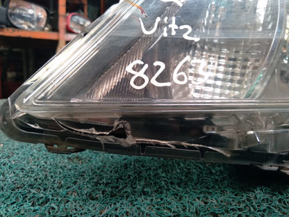 Farol Vitz 2012 LH