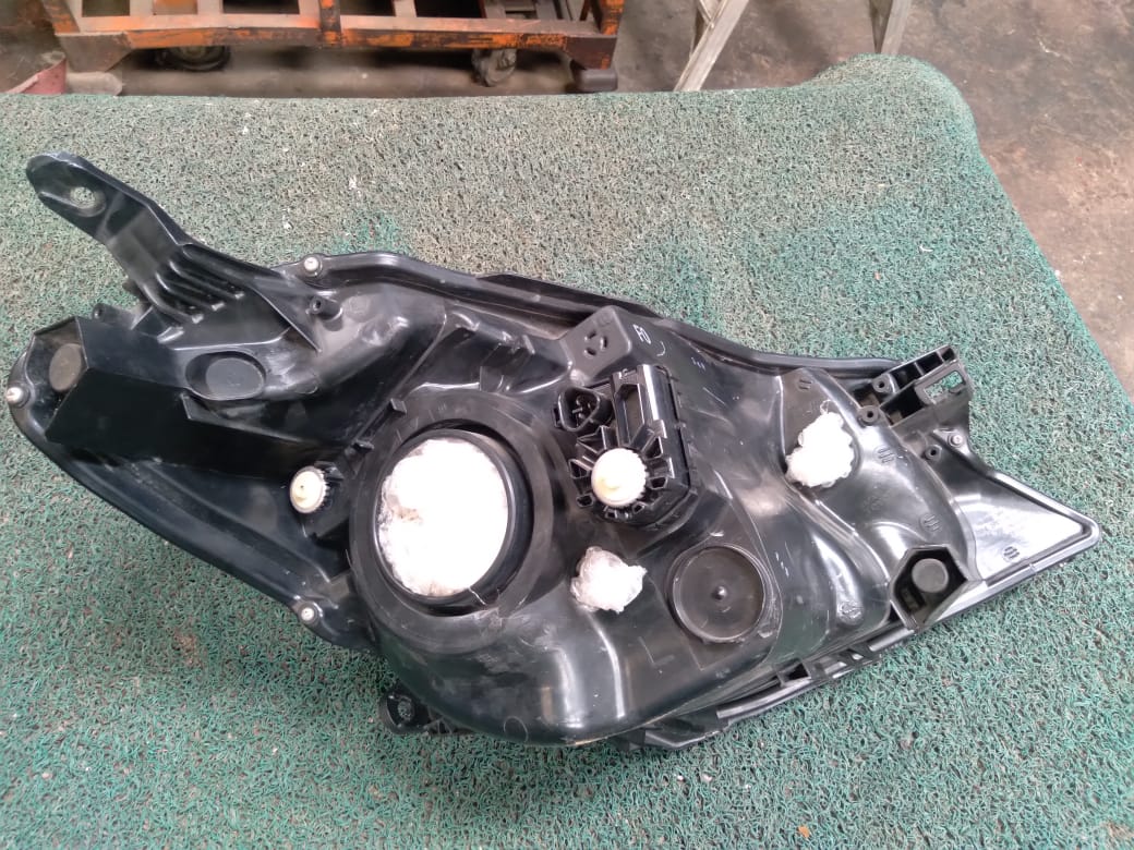 Farol Vitz 2012 LH