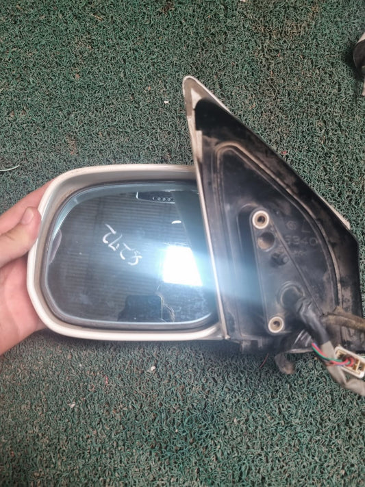 Retrovisor Gaia 1998 LH