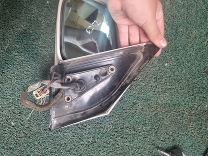 Retrovisor Gaia 1998 LH