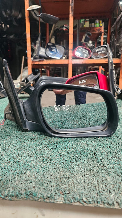 Retrovisor Axela 2004 RH