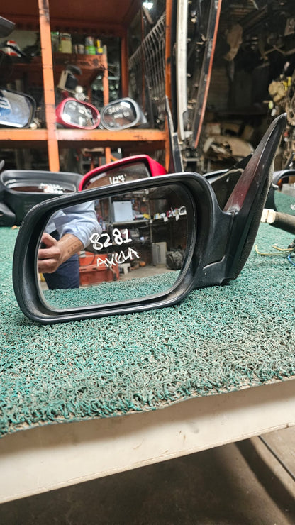 Retrovisor Axela 2004 LH