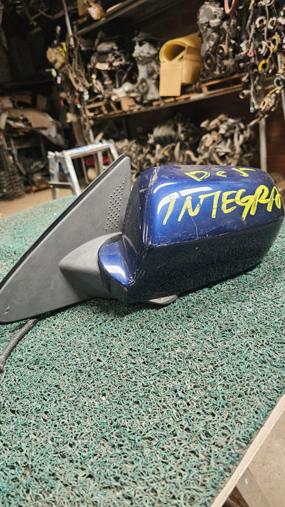 Retrovisor Integra Par