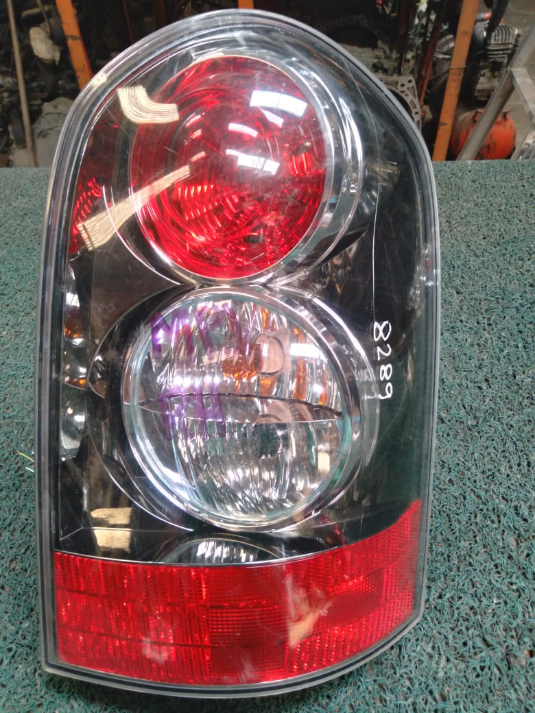 Stop MPV 1997 LH