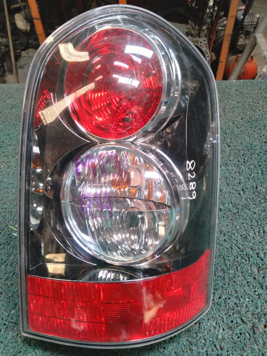 Stop MPV 1997 LH