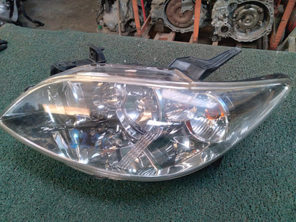 Farol MPV 2006 LH