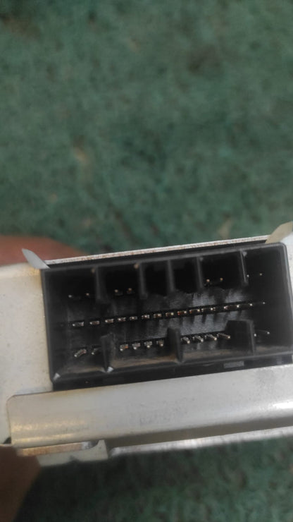 Cerebro de transmisión automática Mitsubishi Pajero io 1996