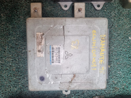 Cerebro  DIAMANTE 1998 6G72