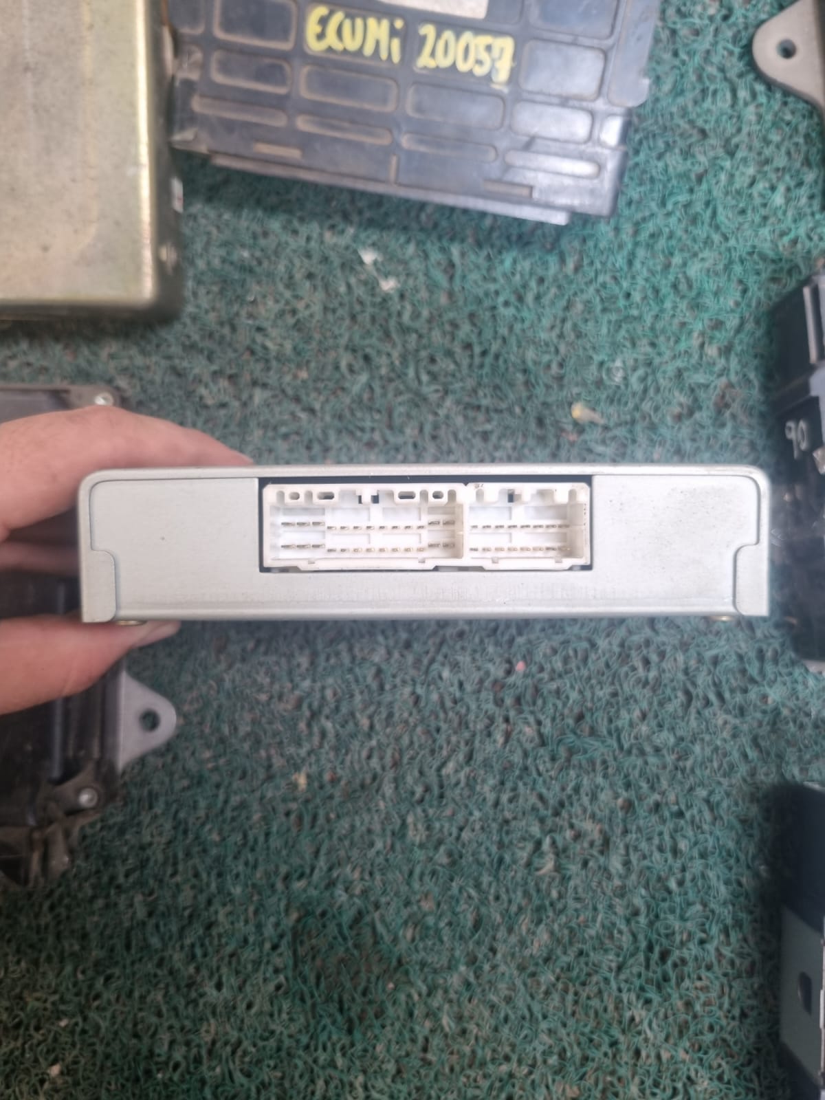 Cerebro PAJERO MINI MR314748