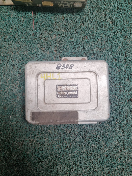 Cerebro caja ATLAS CARAVAN 4HL1
