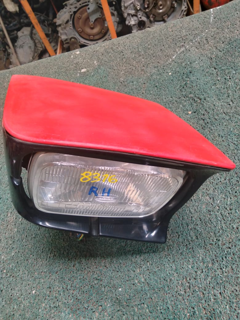 Farol Supra MK3 RH