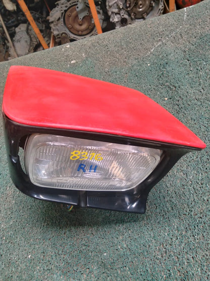 Farol Supra MK3 RH