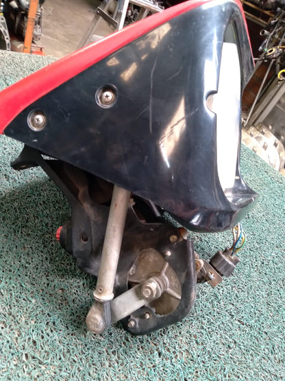 Farol Supra MK3 RH