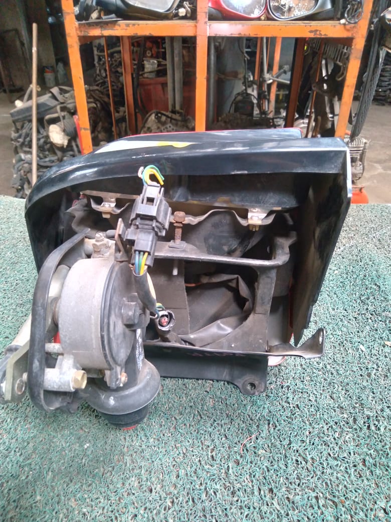 Farol Supra MK3 RH