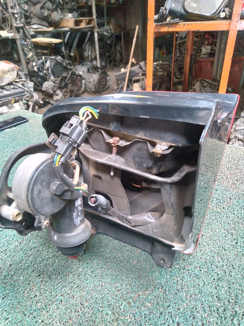 Farol Supra MK3 RH