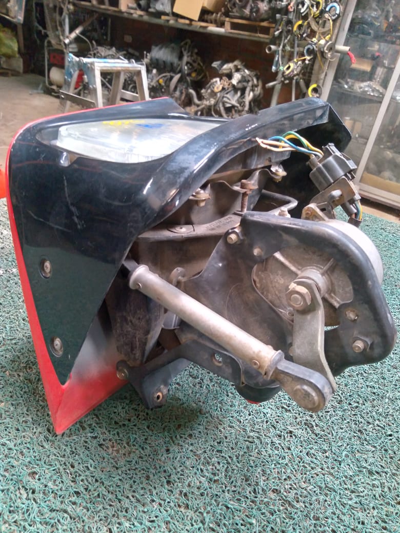 Farol Supra MK3 RH
