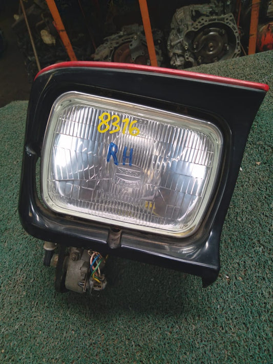Farol Supra MK3 RH