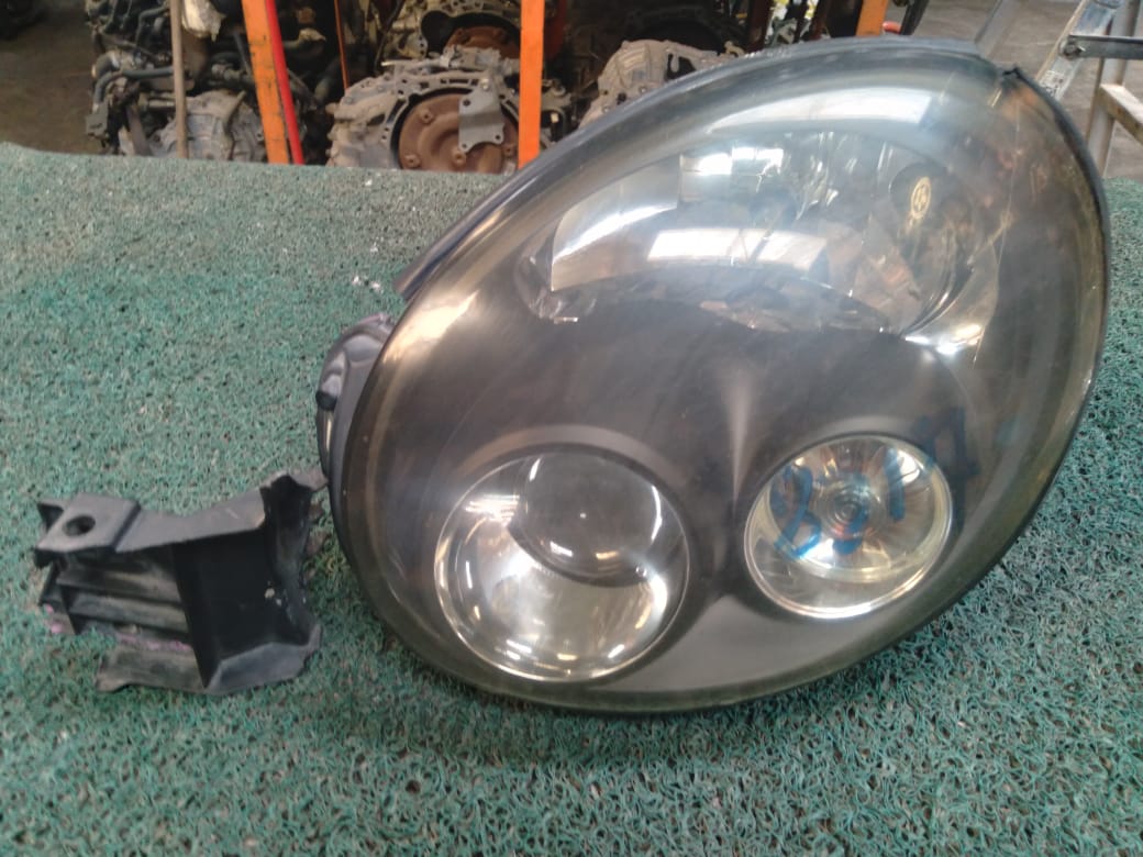 Farol Impreza 2002 LH