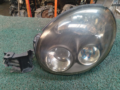 Farol Impreza 2002 LH