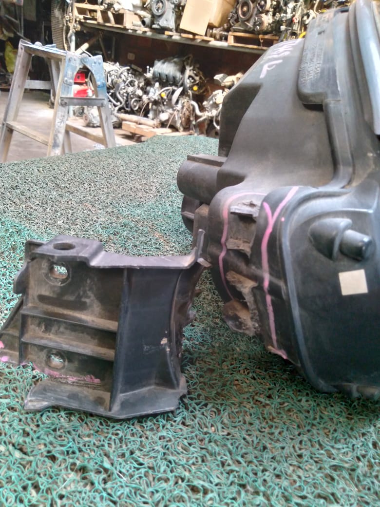 Farol Impreza 2002 LH