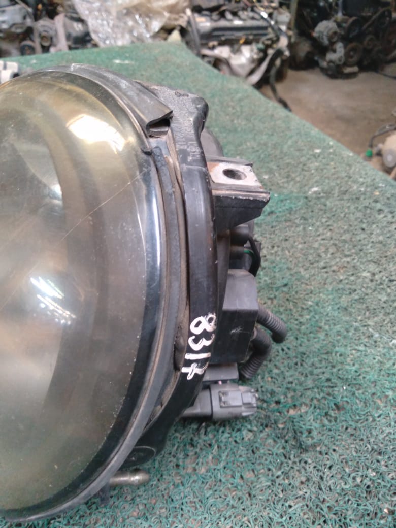 Farol Impreza 2002 LH