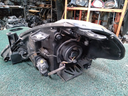 Farol Tiida 2006 RH