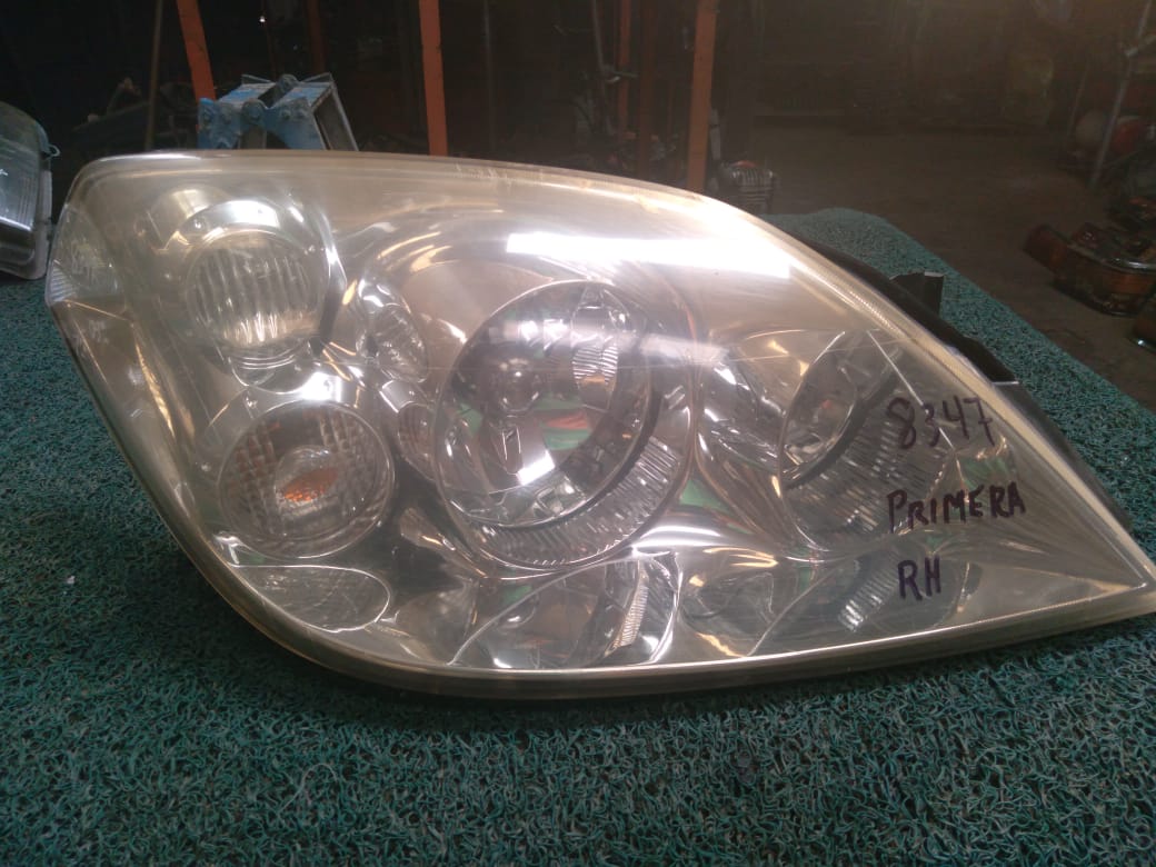 Farol Primera 2003 RH