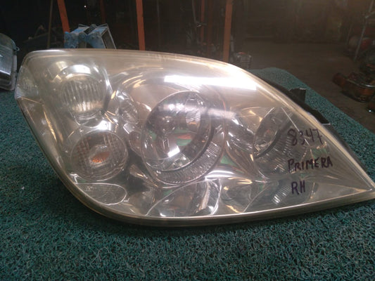 Farol Primera 2003 RH